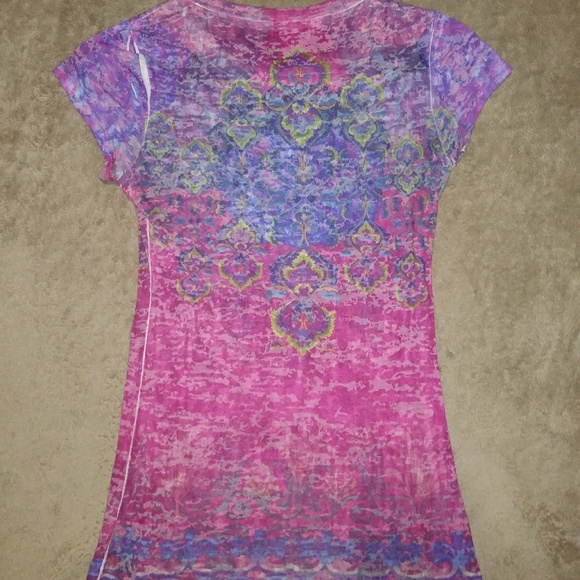 Mossimo Supply Co shirt - Picture 2 of 3